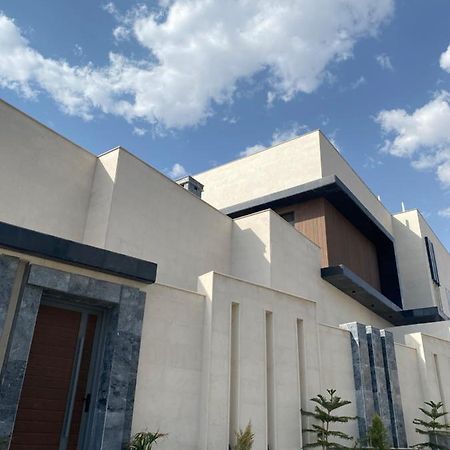Dana Hotel Apartments Ta'if Kültér fotó