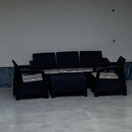Dana Hotel Apartments Ta'if Kültér fotó