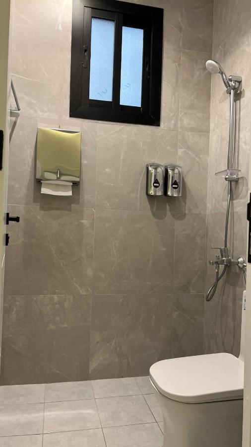 Dana Hotel Apartments Ta'if Kültér fotó