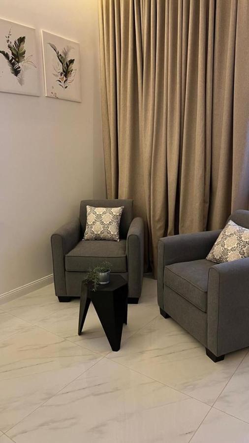 Dana Hotel Apartments Ta'if Kültér fotó