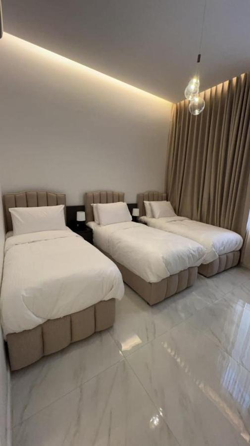 Dana Hotel Apartments Ta'if Kültér fotó