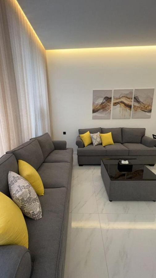 Dana Hotel Apartments Ta'if Kültér fotó