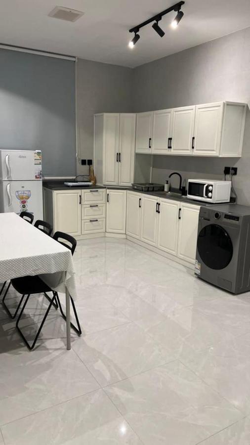 Dana Hotel Apartments Ta'if Kültér fotó