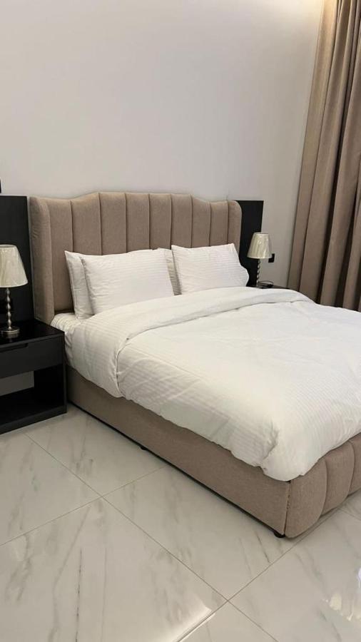 Dana Hotel Apartments Ta'if Kültér fotó