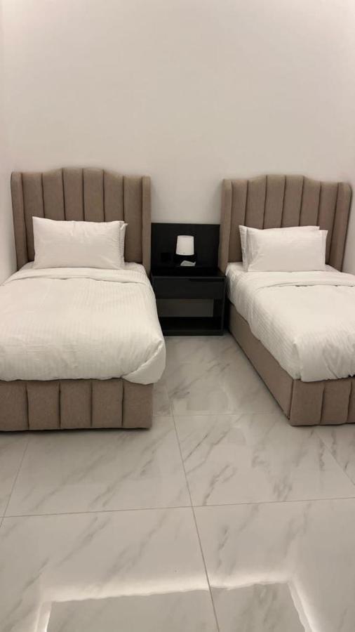 Dana Hotel Apartments Ta'if Kültér fotó