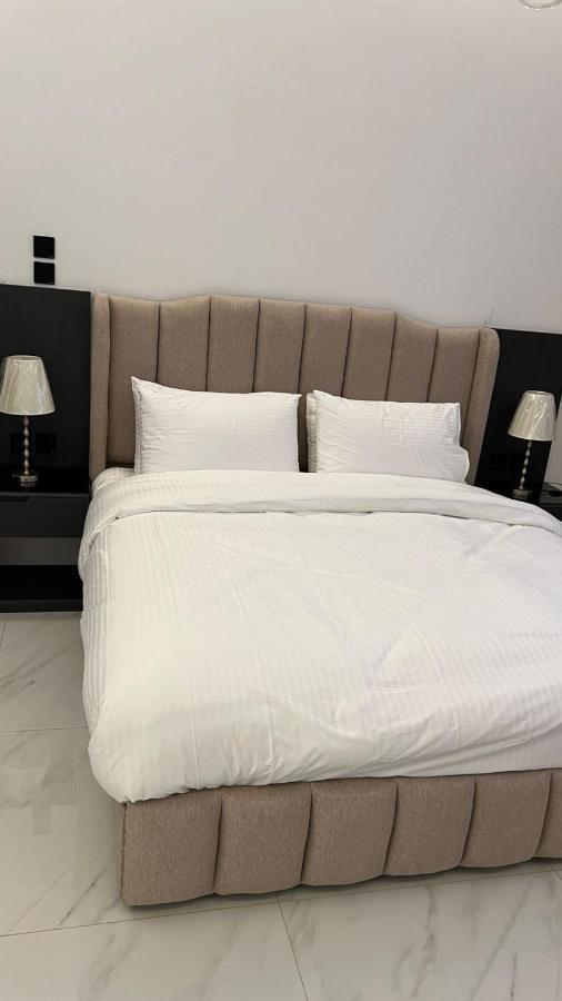 Dana Hotel Apartments Ta'if Kültér fotó