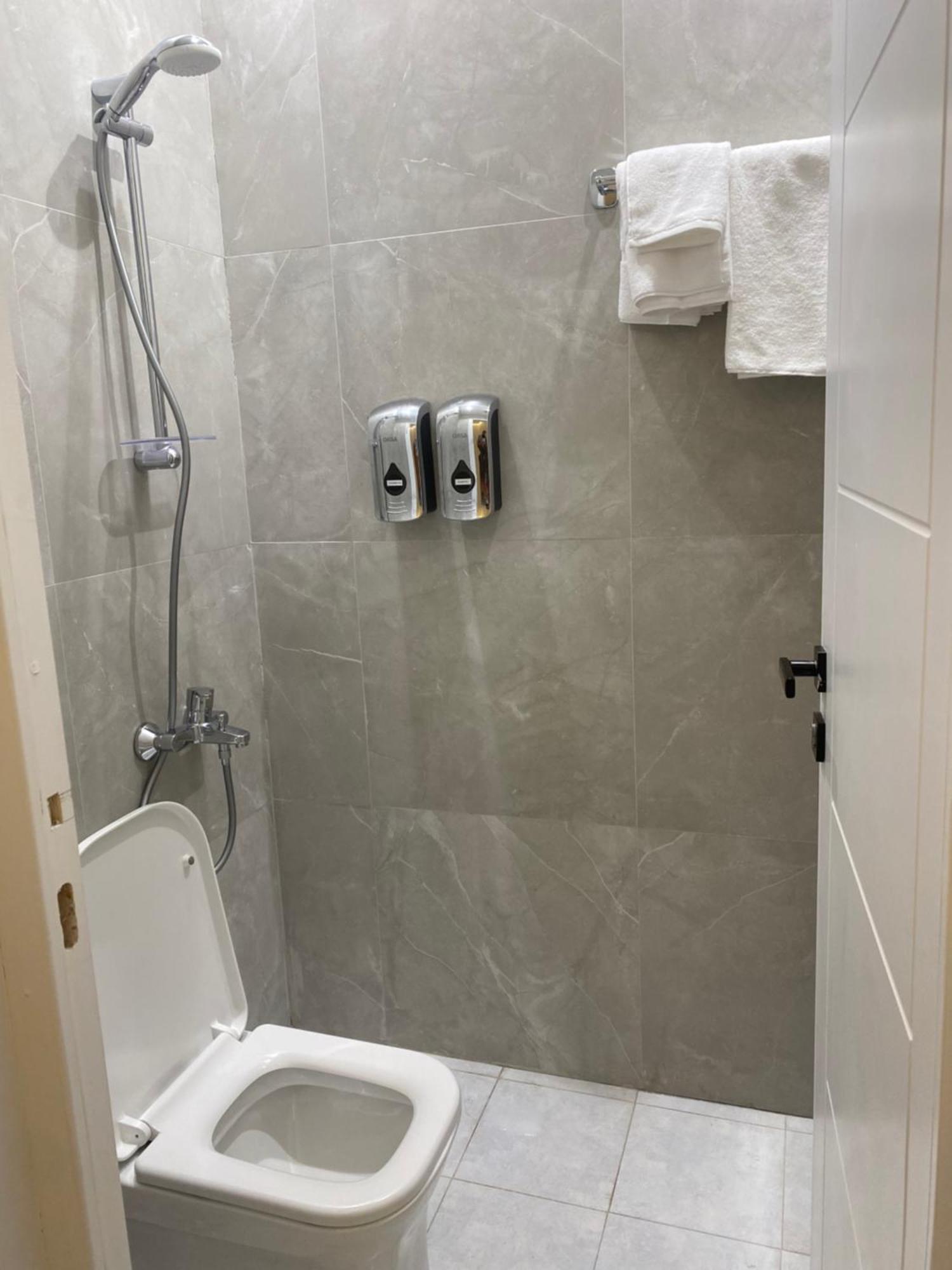Dana Hotel Apartments Ta'if Kültér fotó